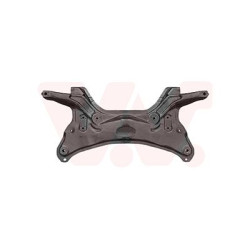 Berceau avant - support moteur