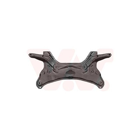 Berceau avant - support moteur