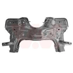 Berceau avant - support moteur