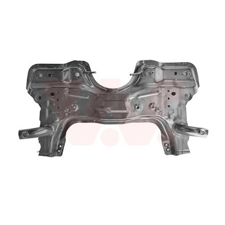 Berceau avant - support moteur