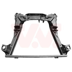 BERCEAU AV - SUPP.MOTEUR 