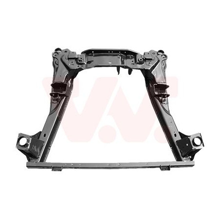 BERCEAU AV - SUPP.MOTEUR 