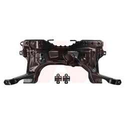 Berceau avant - support moteur