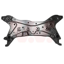 Berceau avant - support moteur