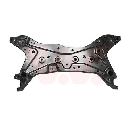 Berceau avant - support moteur