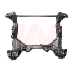 Berceau avant - support moteur