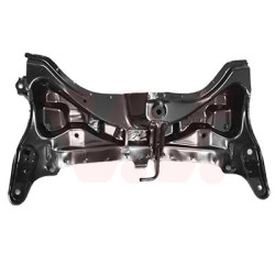 Berceau avant - support moteur