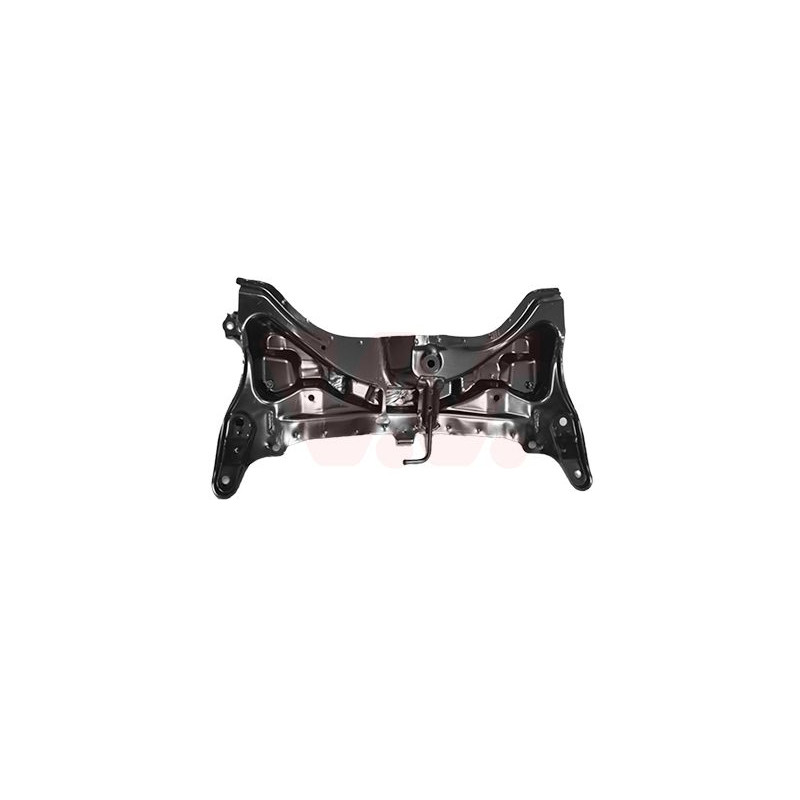 Berceau avant - support moteur