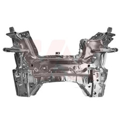 Berceau avant - support moteur