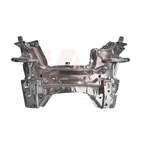 Berceau avant - support moteur