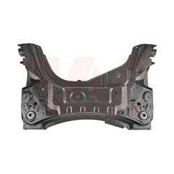 Berceau avant - support moteur