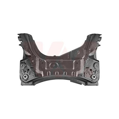 Berceau avant - support moteur