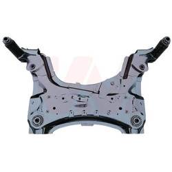 Berceau avant - support moteur