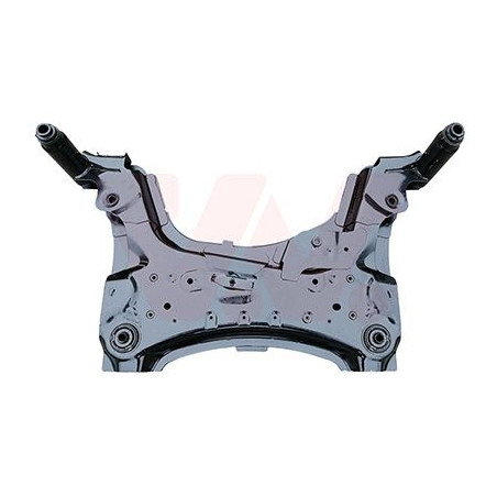 Berceau avant - support moteur