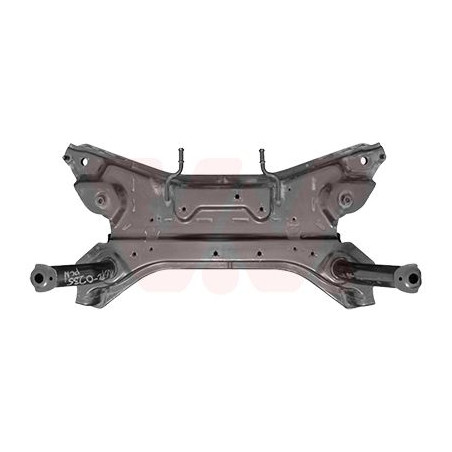 Berceau avant - support moteur