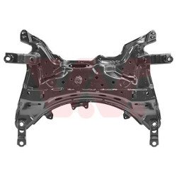 Berceau avant - support moteur