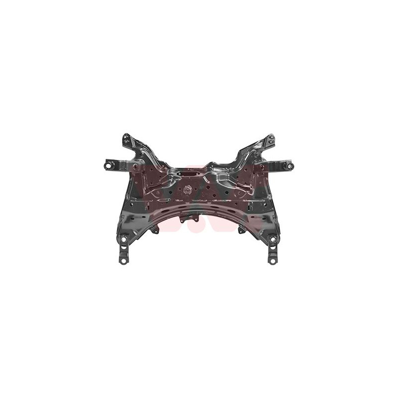 Berceau avant - support moteur