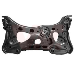 Berceau avant - support moteur