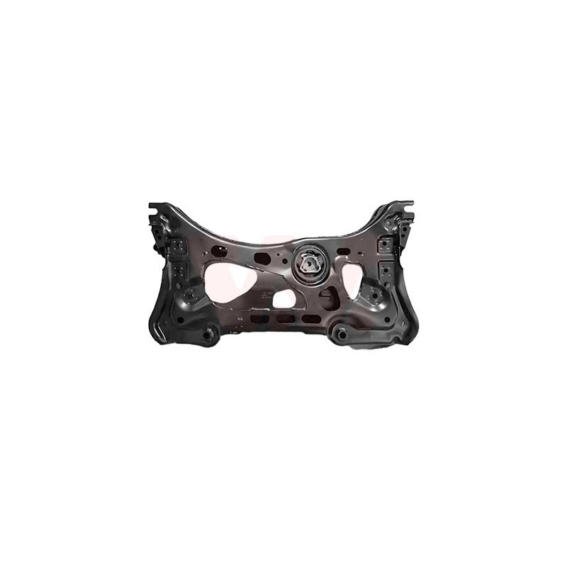 Berceau avant - support moteur