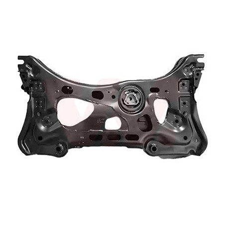 Berceau avant - support moteur