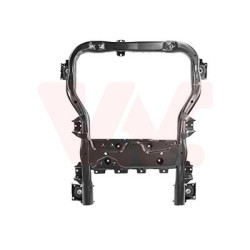 Berceau avant - support moteur