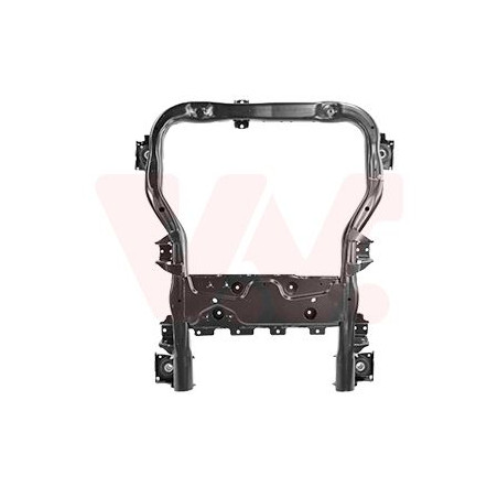 Berceau avant - support moteur