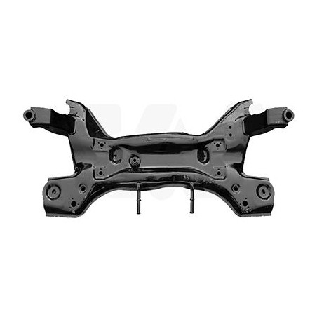 Berceau avant - support moteur