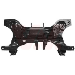 Berceau avant - support moteur