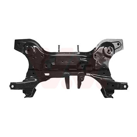 Berceau avant - support moteur