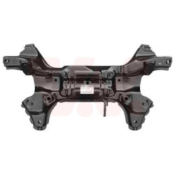 Berceau avant - support moteur