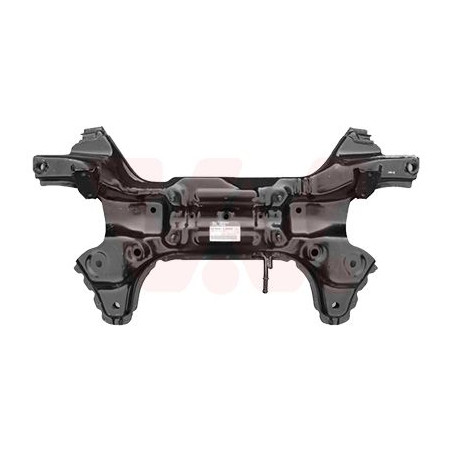 Berceau avant - support moteur