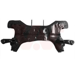 Berceau avant - support moteur