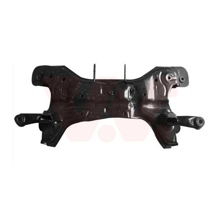 Berceau avant - support moteur