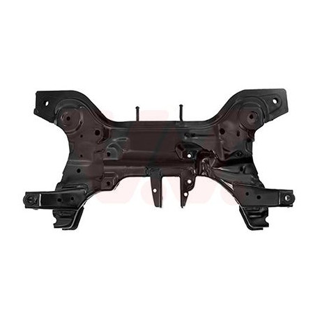 Berceau avant - support moteur