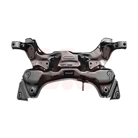 Berceau avant - support moteur