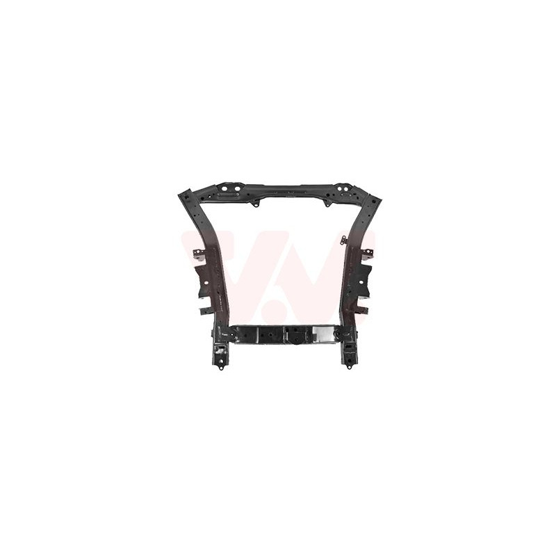 BERCEAU AV - SUPP.MOTEUR 