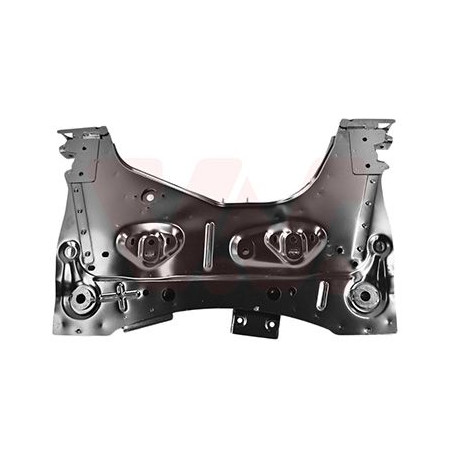 Berceau avant - support moteur -16 partie arrière