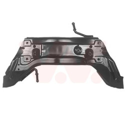 Berceau avant - support moteur