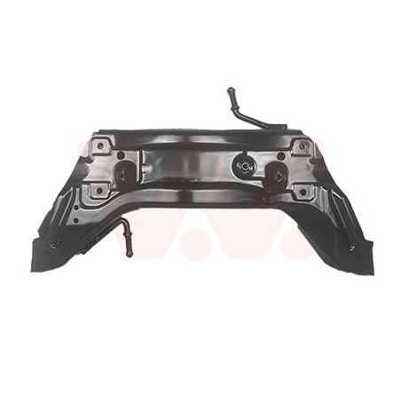 Berceau avant - support moteur