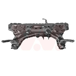 Berceau avant - support moteur