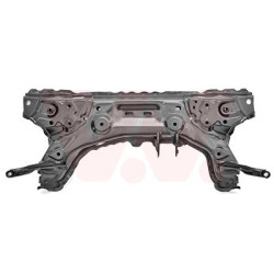 Berceau avant - support moteur