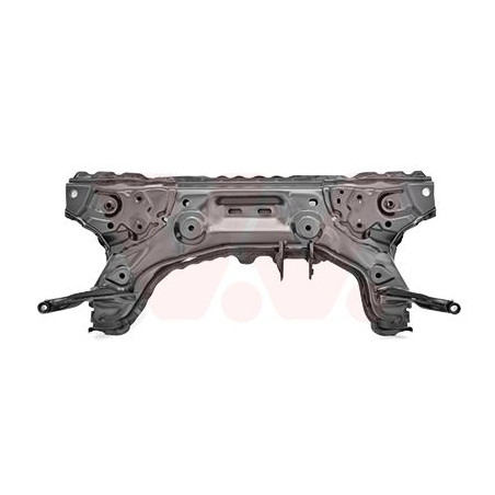 Berceau avant - support moteur