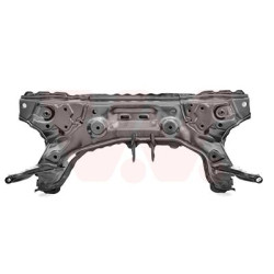 Berceau avant - support moteur