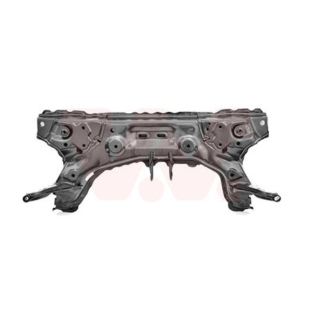 Berceau avant - support moteur