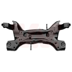 Berceau avant - support moteur