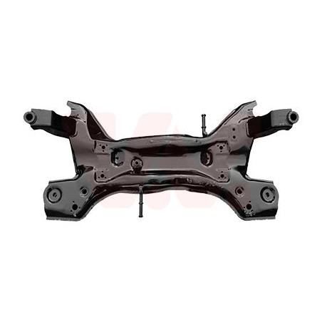 Berceau avant - support moteur