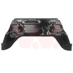 Berceau avant - support moteur