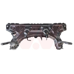 Berceau avant - support moteur 1.5 tdci - 1.6 tdci