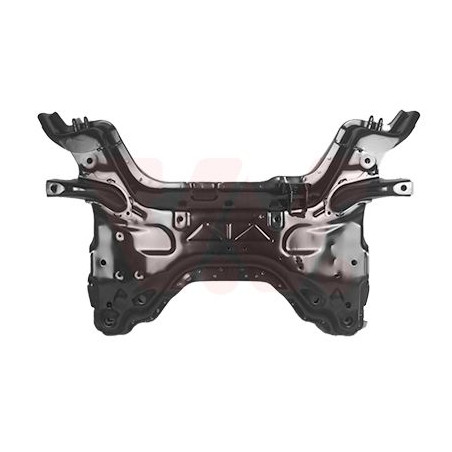 Berceau avant - support moteur