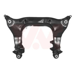 Berceau avant - support moteur